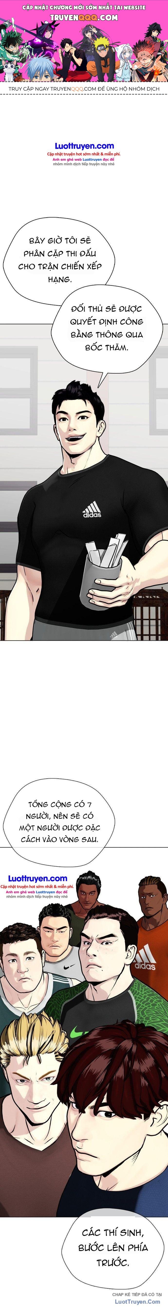 Loser Giỏi Võ Chapter 165 - 1
