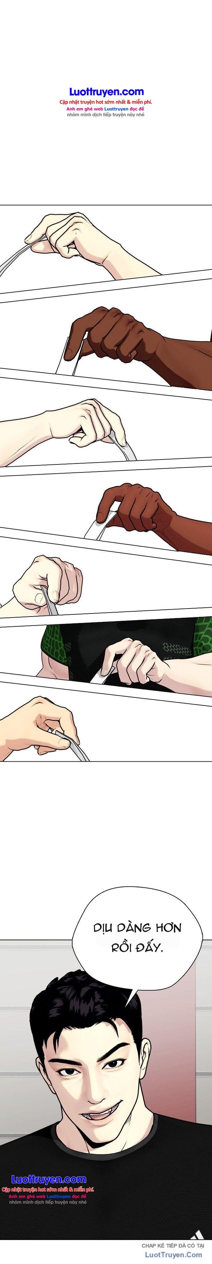 Loser Giỏi Võ Chapter 165 - 2
