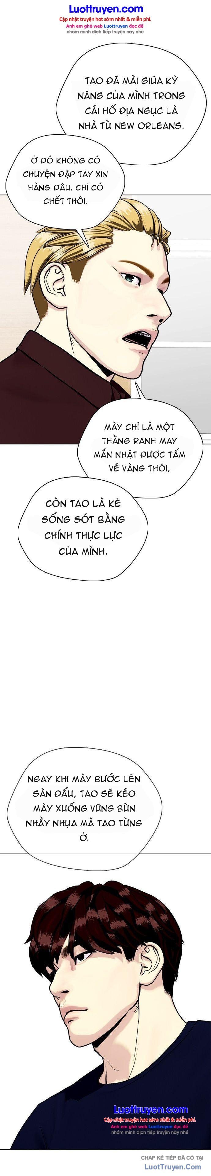 Loser Giỏi Võ Chapter 165 - 11