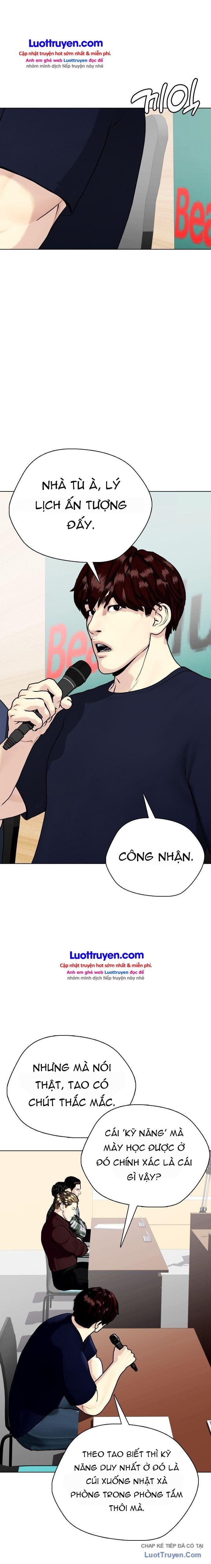 Loser Giỏi Võ Chapter 165 - 12