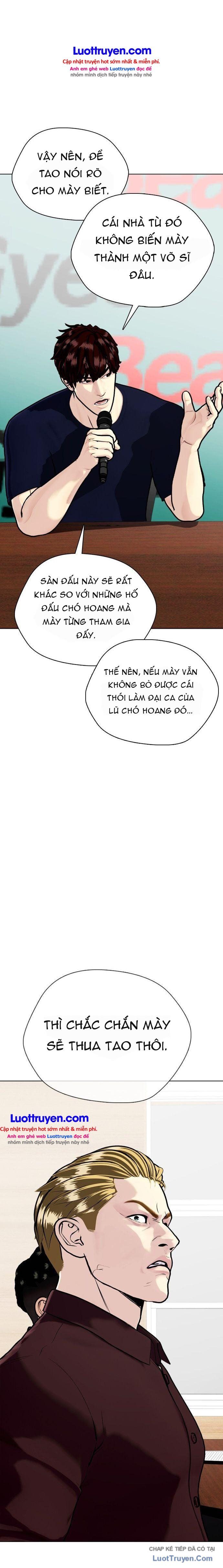Loser Giỏi Võ Chapter 165 - 15