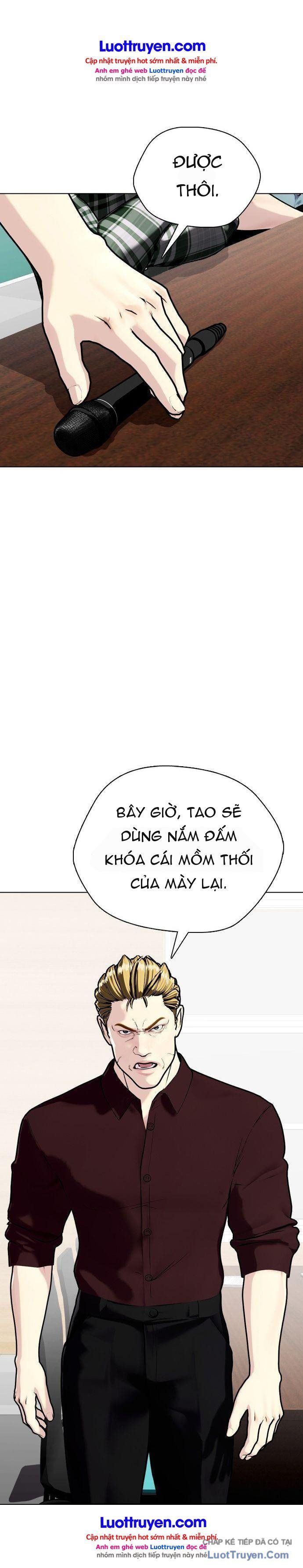 Loser Giỏi Võ Chapter 165 - 16