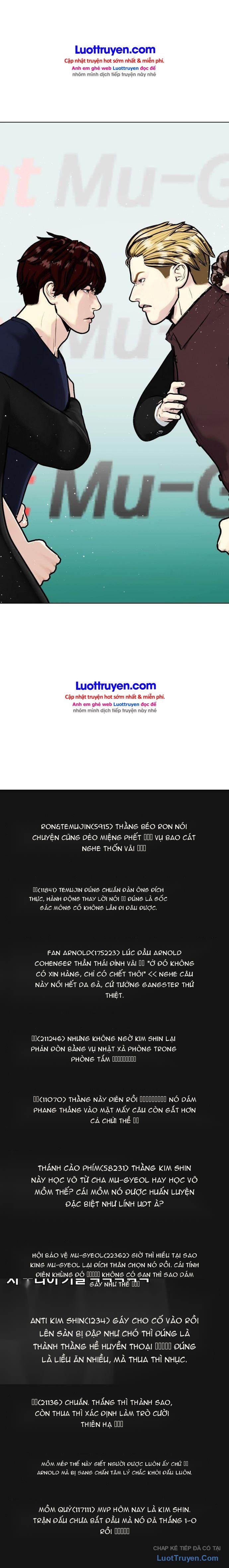 Loser Giỏi Võ Chapter 165 - 17