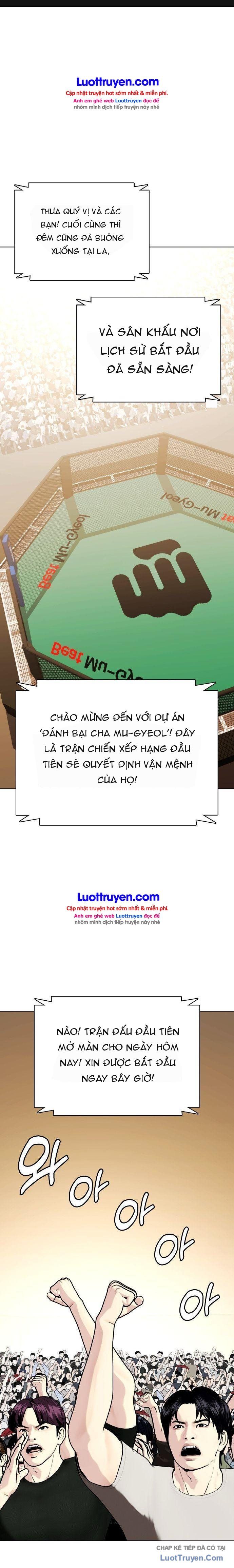 Loser Giỏi Võ Chapter 165 - 18