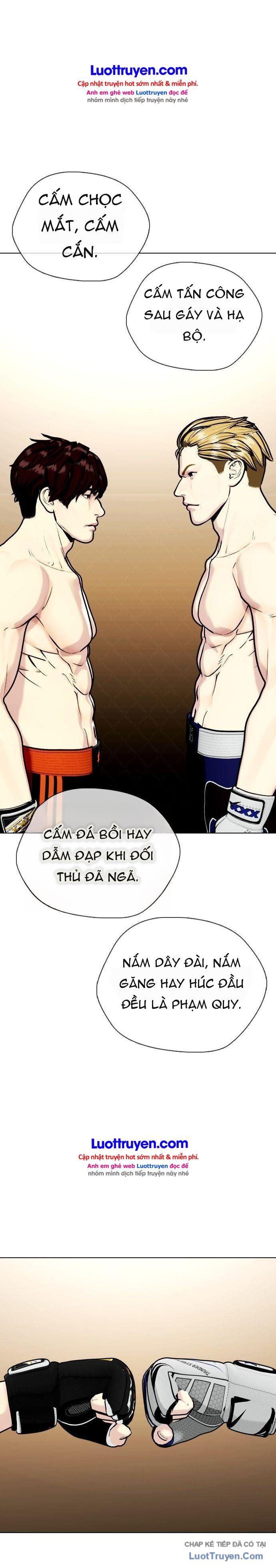 Loser Giỏi Võ Chapter 165 - 20