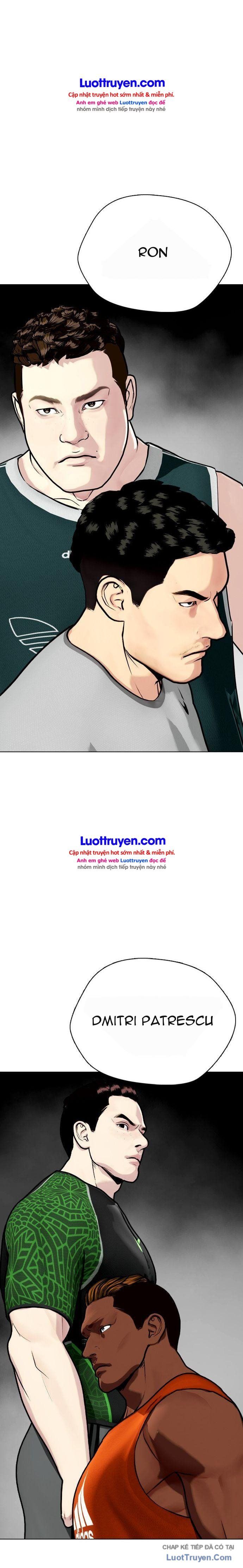 Loser Giỏi Võ Chapter 165 - 3
