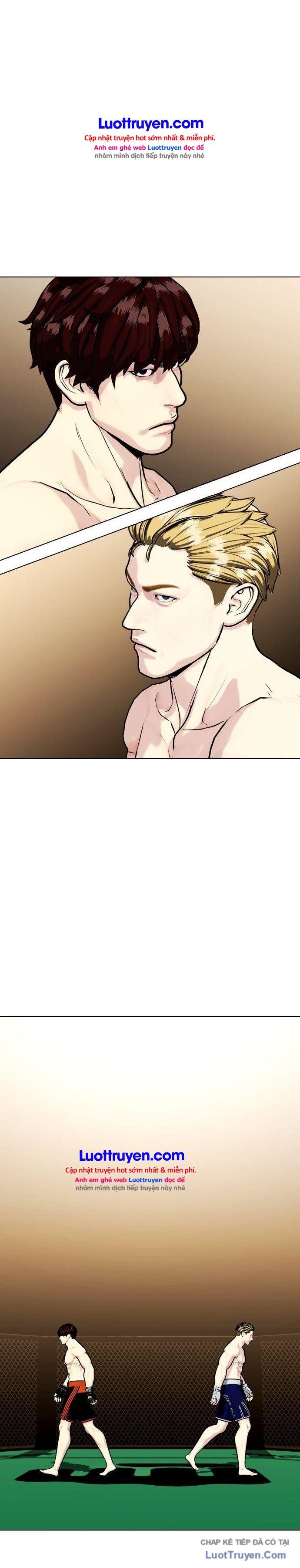 Loser Giỏi Võ Chapter 165 - 21