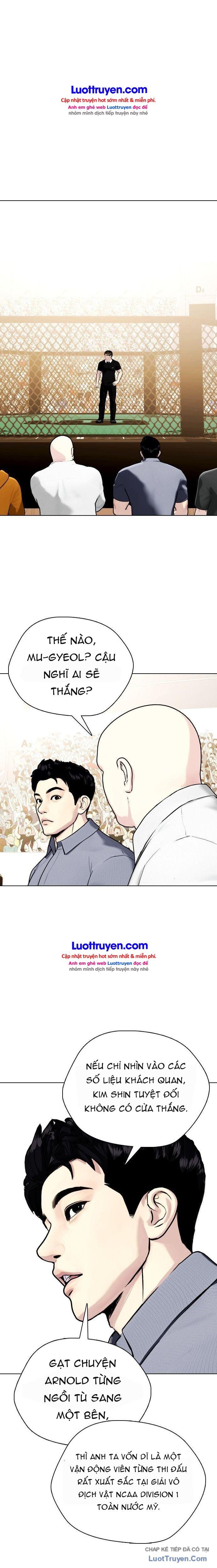 Loser Giỏi Võ Chapter 165 - 22