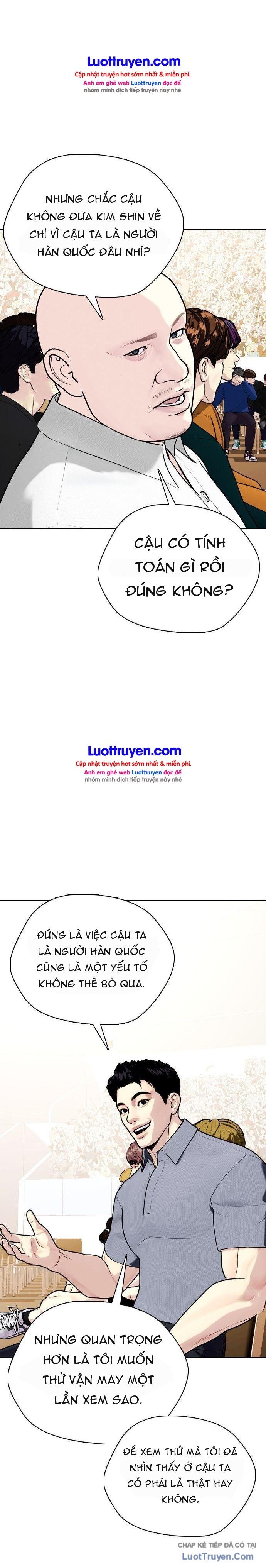 Loser Giỏi Võ Chapter 165 - 23