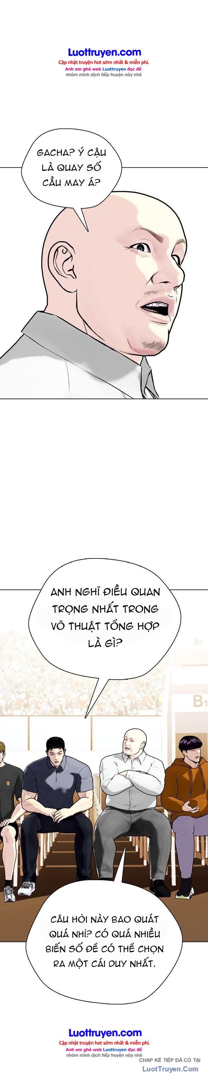 Loser Giỏi Võ Chapter 165 - 24