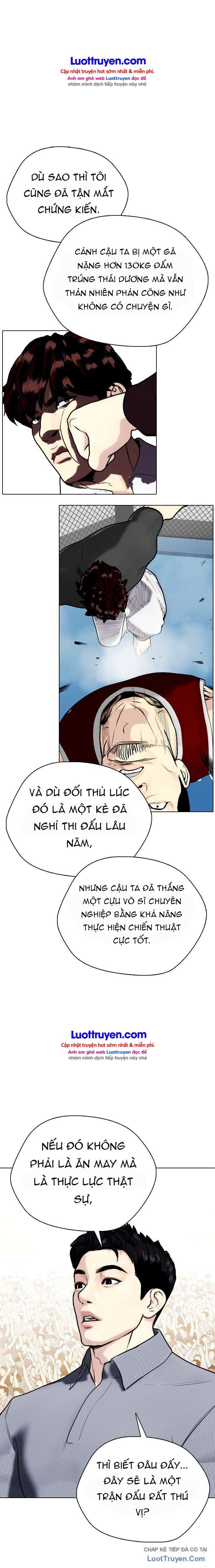 Loser Giỏi Võ Chapter 165 - 26