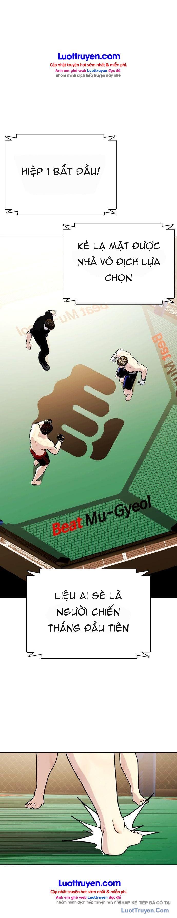 Loser Giỏi Võ Chapter 165 - 27