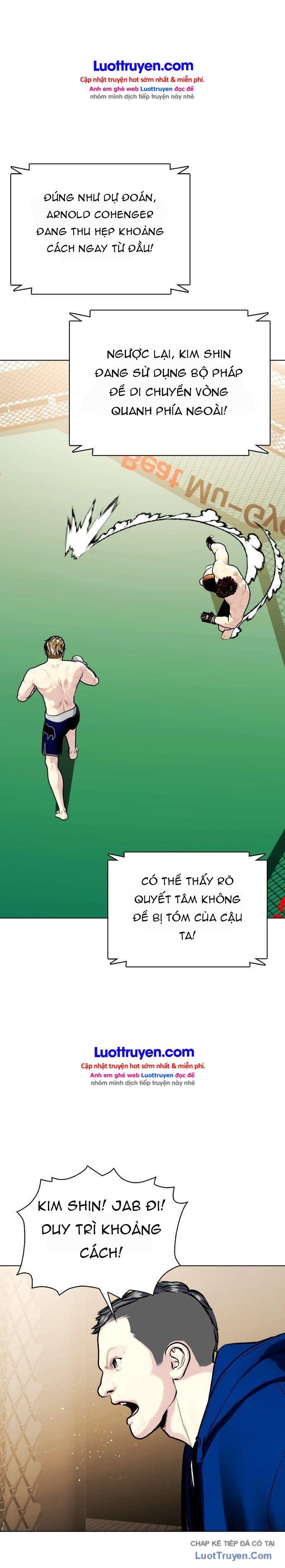 Loser Giỏi Võ Chapter 165 - 28