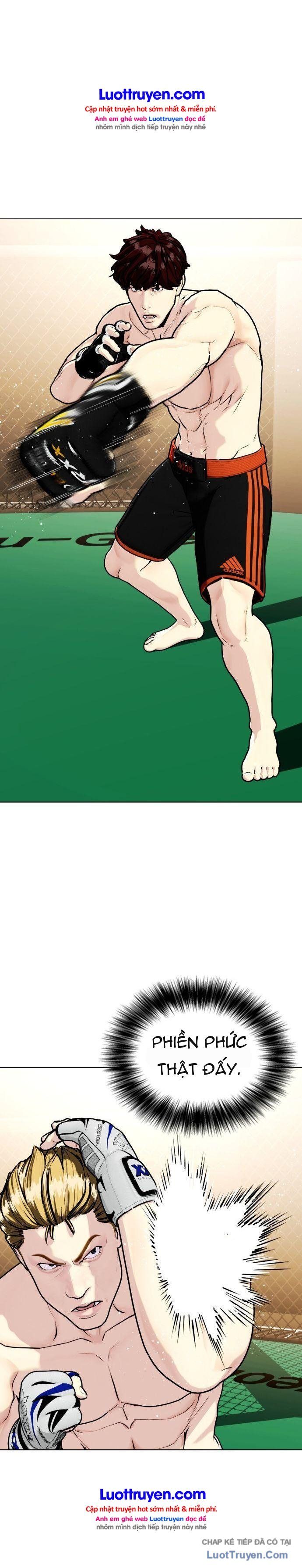 Loser Giỏi Võ Chapter 165 - 29