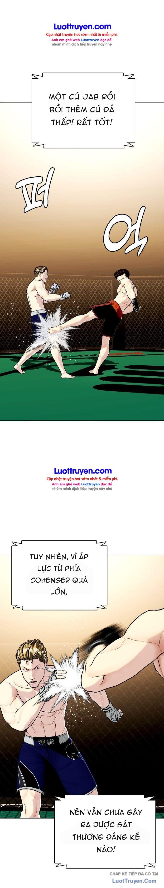 Loser Giỏi Võ Chapter 165 - 30