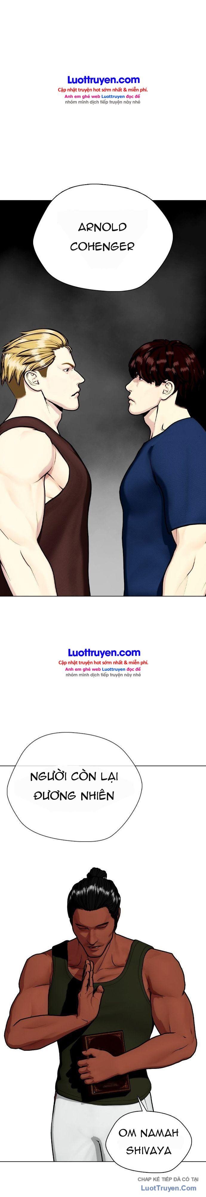 Loser Giỏi Võ Chapter 165 - 4