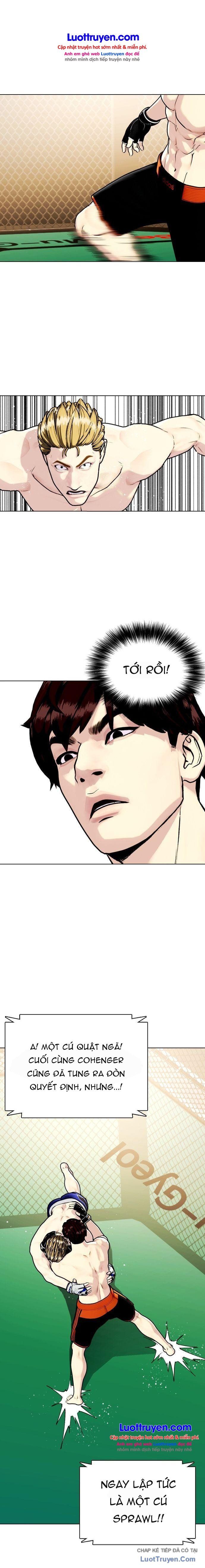 Loser Giỏi Võ Chapter 165 - 31
