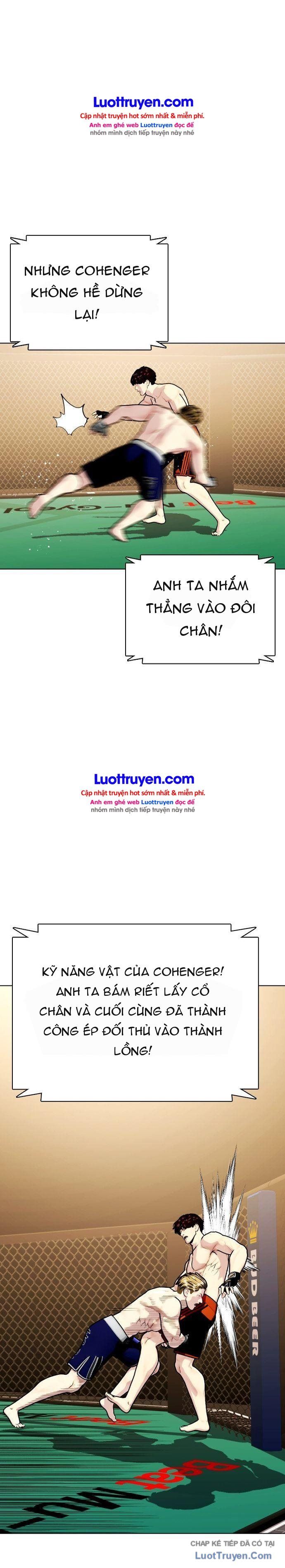 Loser Giỏi Võ Chapter 165 - 32