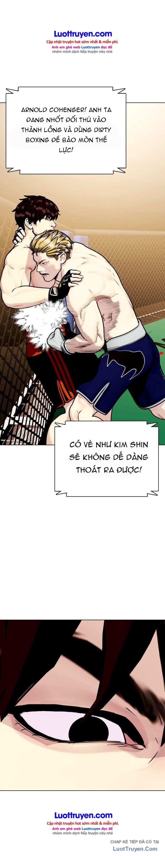 Loser Giỏi Võ Chapter 165 - 34