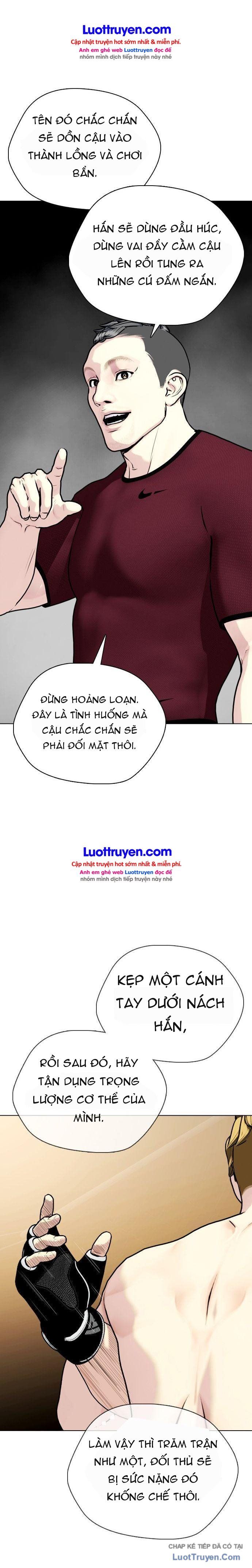 Loser Giỏi Võ Chapter 165 - 35