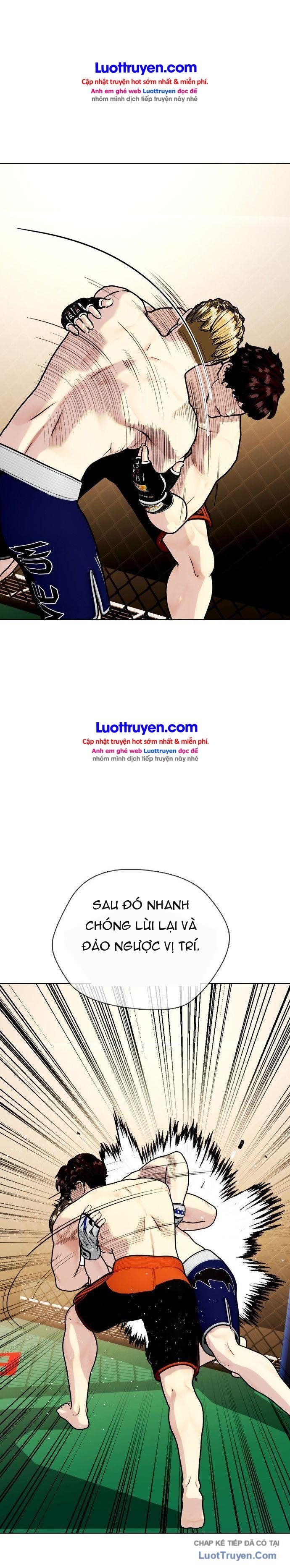 Loser Giỏi Võ Chapter 165 - 36