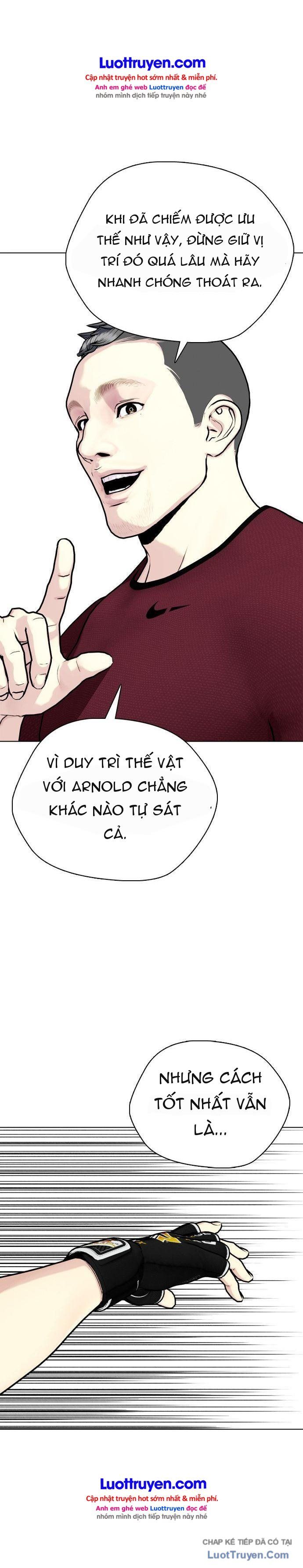 Loser Giỏi Võ Chapter 165 - 37