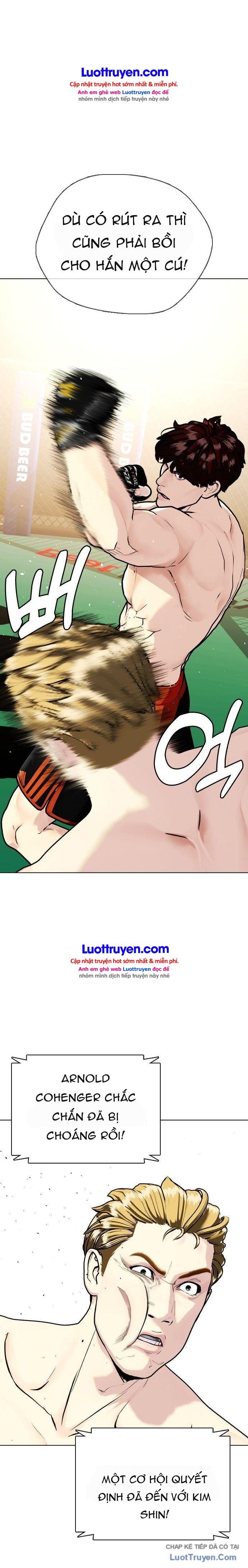 Loser Giỏi Võ Chapter 165 - 38