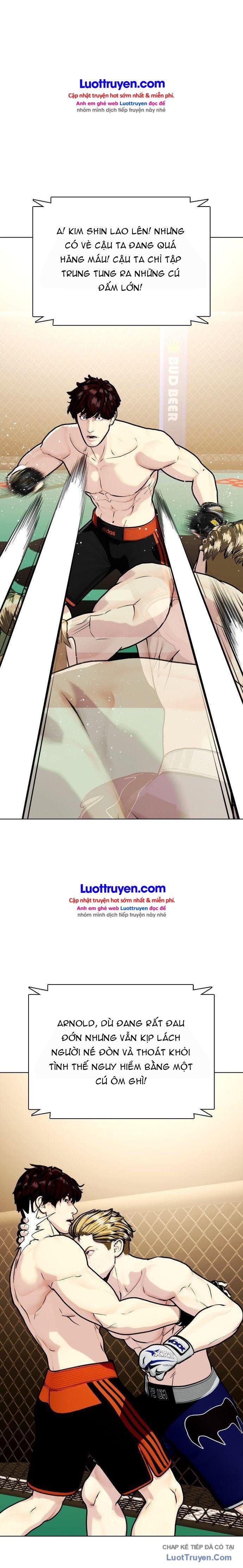 Loser Giỏi Võ Chapter 165 - 40