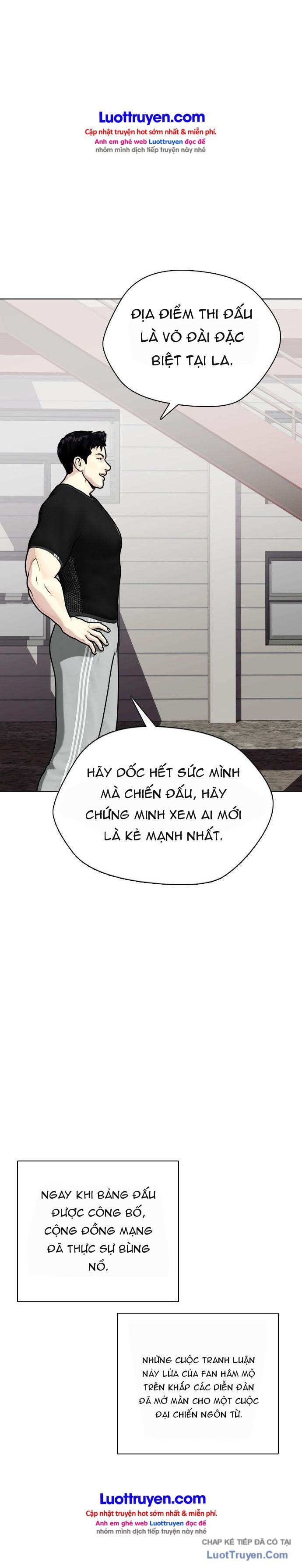 Loser Giỏi Võ Chapter 165 - 5