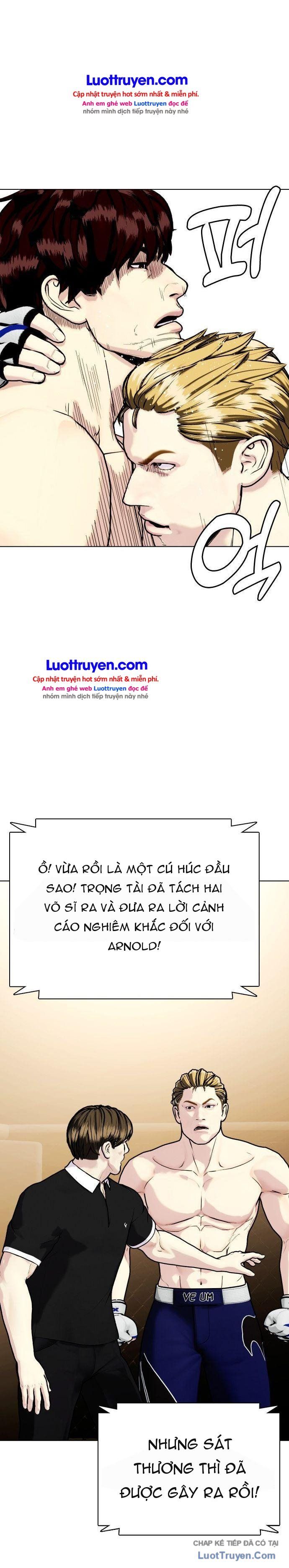 Loser Giỏi Võ Chapter 165 - 41