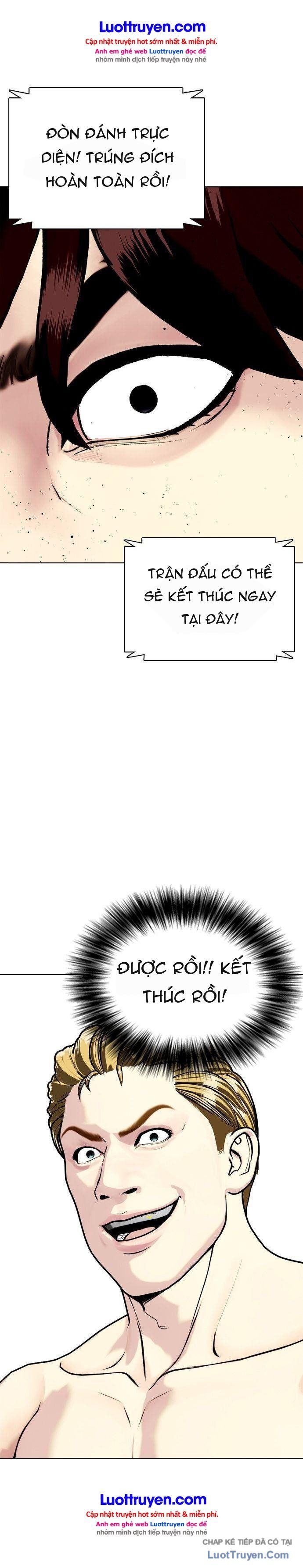 Loser Giỏi Võ Chapter 165 - 44