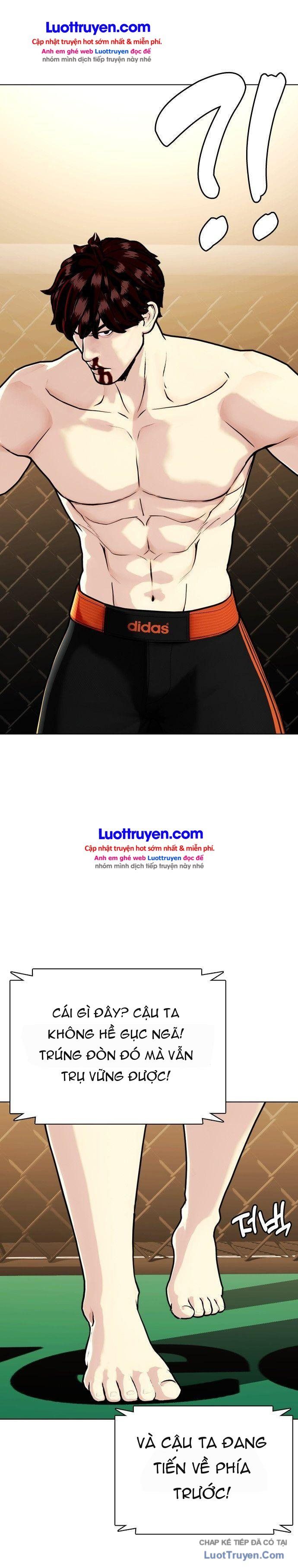 Loser Giỏi Võ Chapter 165 - 46