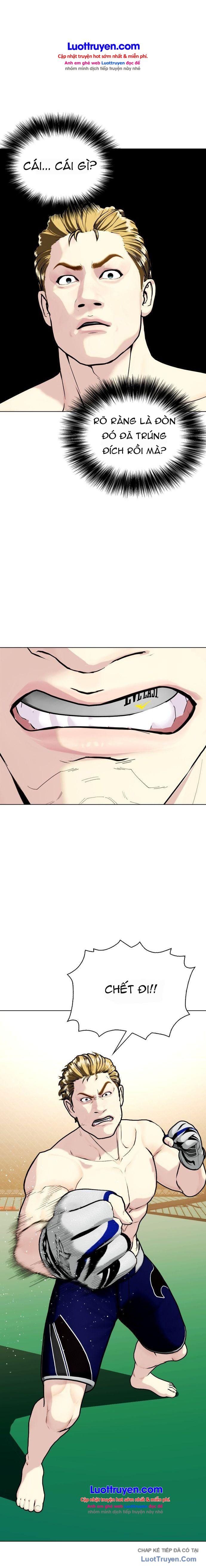 Loser Giỏi Võ Chapter 165 - 47