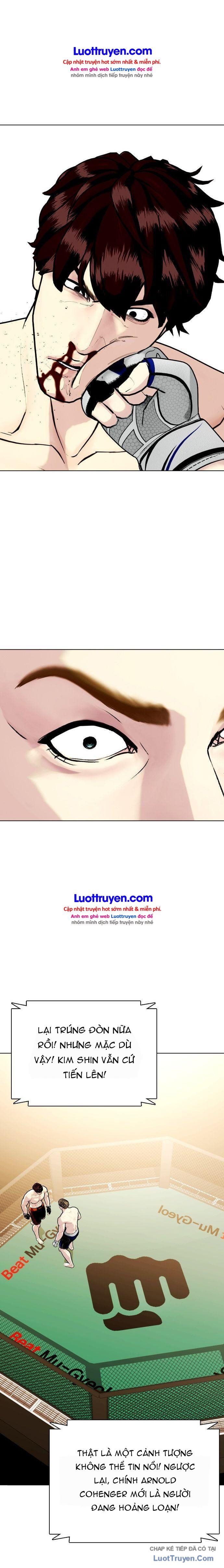Loser Giỏi Võ Chapter 165 - 48