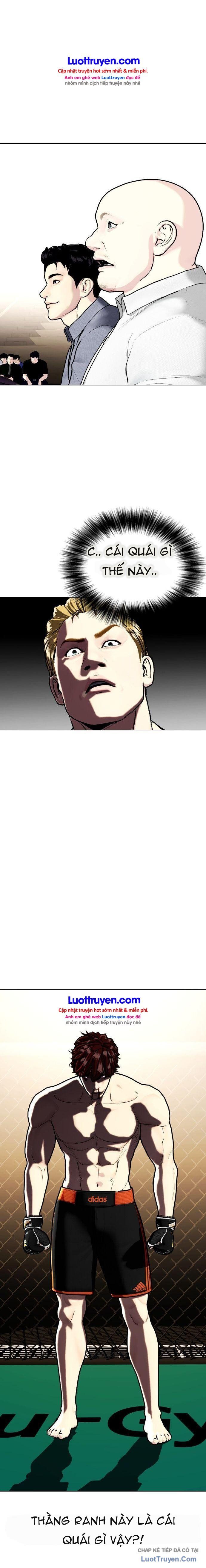 Loser Giỏi Võ Chapter 165 - 49