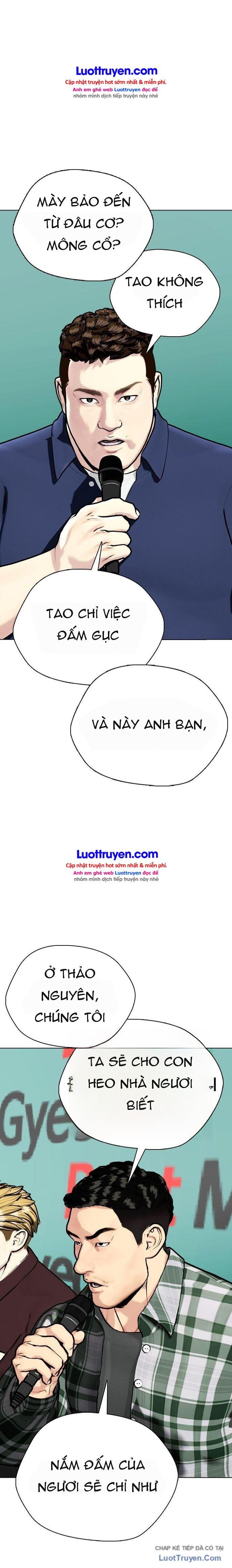 Loser Giỏi Võ Chapter 165 - 7