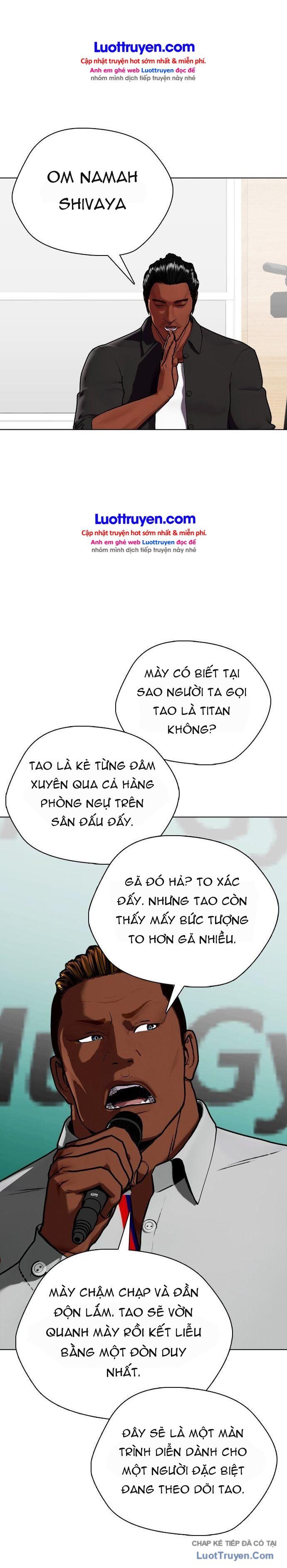 Loser Giỏi Võ Chapter 165 - 8