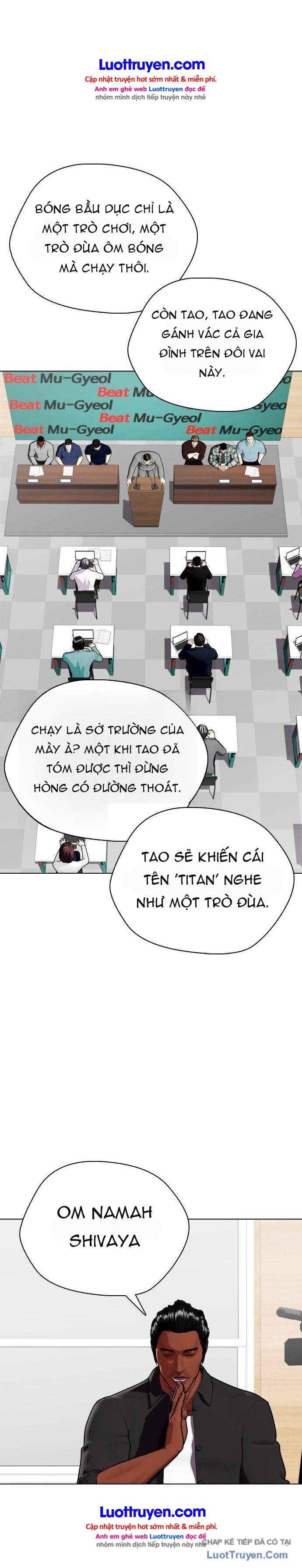 Loser Giỏi Võ Chapter 165 - 9