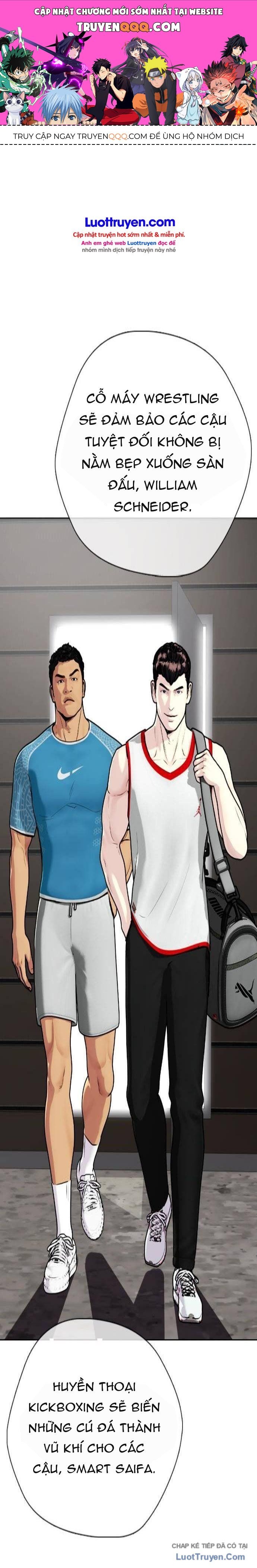 Loser Giỏi Võ Chapter 167 - 1