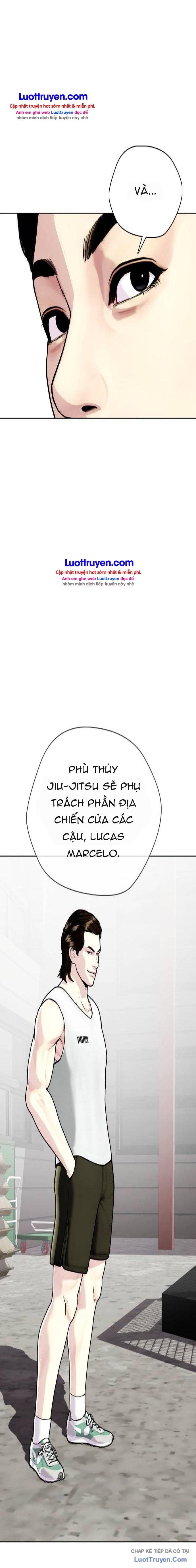 Loser Giỏi Võ Chapter 167 - 2