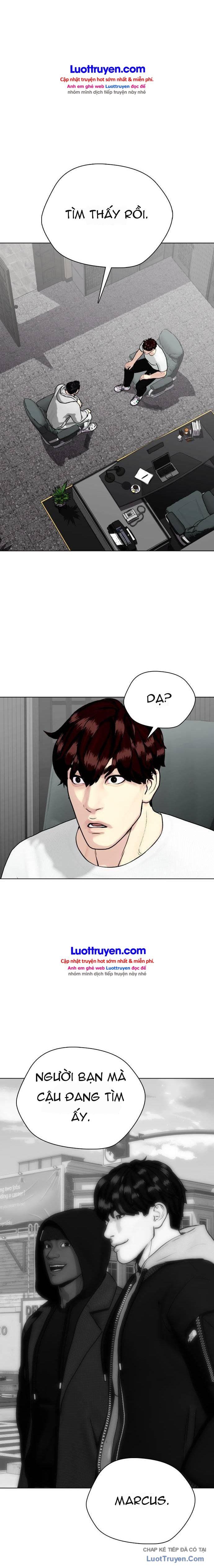 Loser Giỏi Võ Chapter 167 - 14