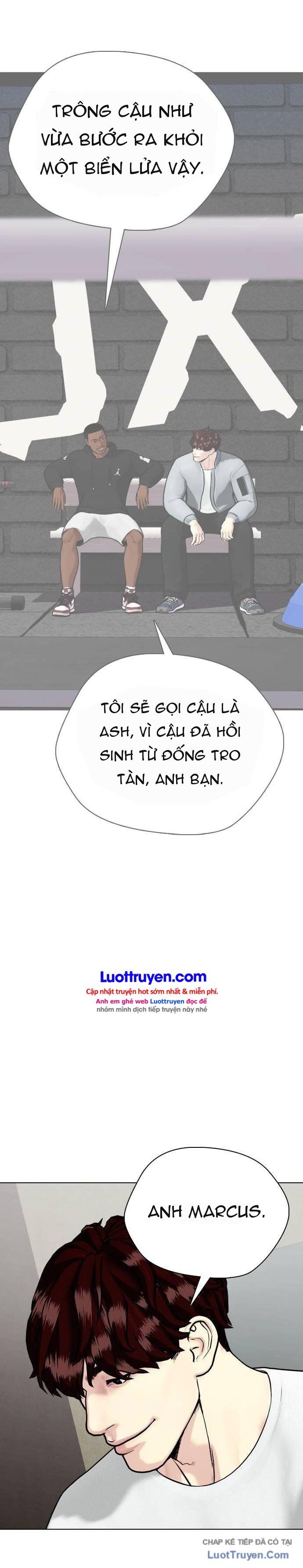 Loser Giỏi Võ Chapter 167 - 17
