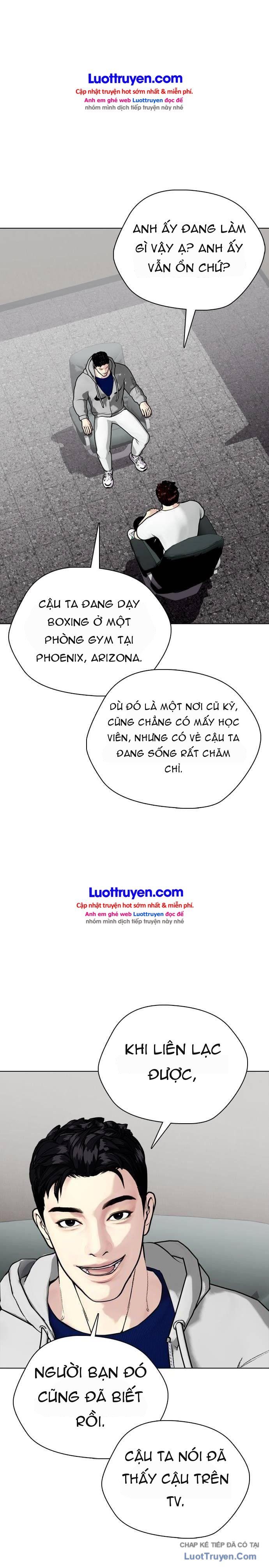 Loser Giỏi Võ Chapter 167 - 18