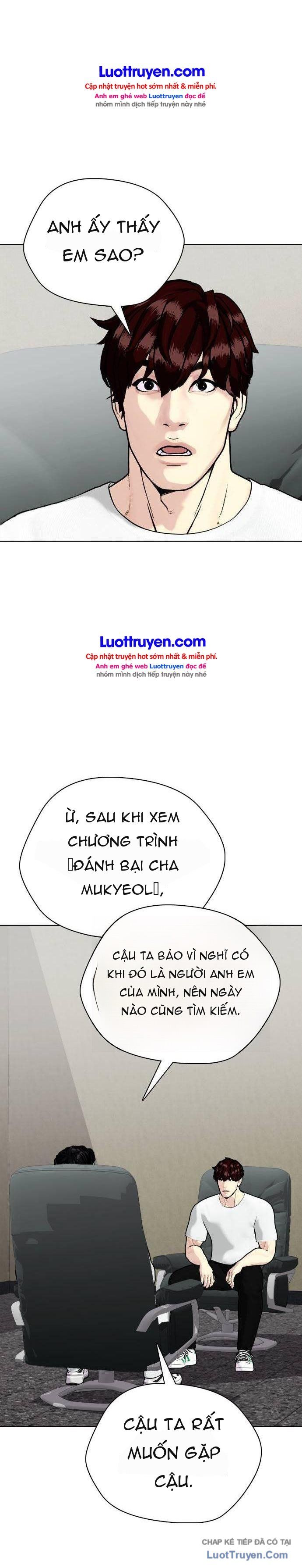 Loser Giỏi Võ Chapter 167 - 19