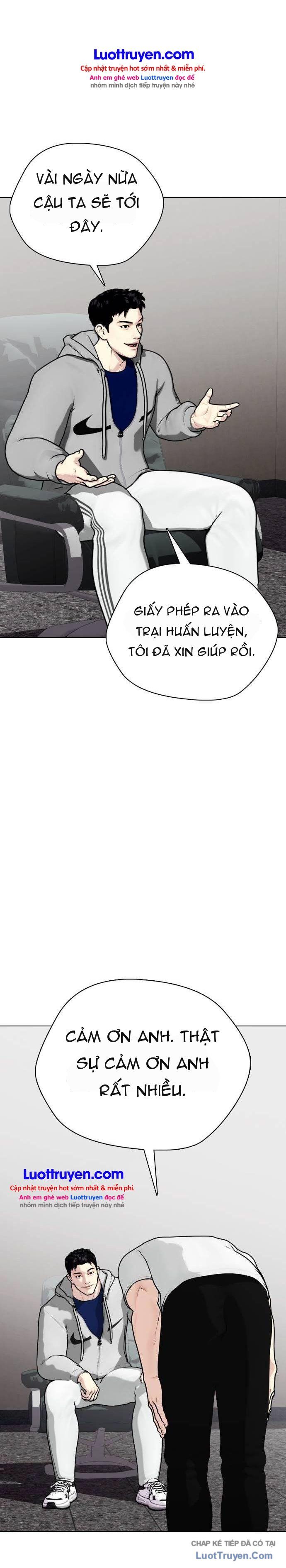 Loser Giỏi Võ Chapter 167 - 21