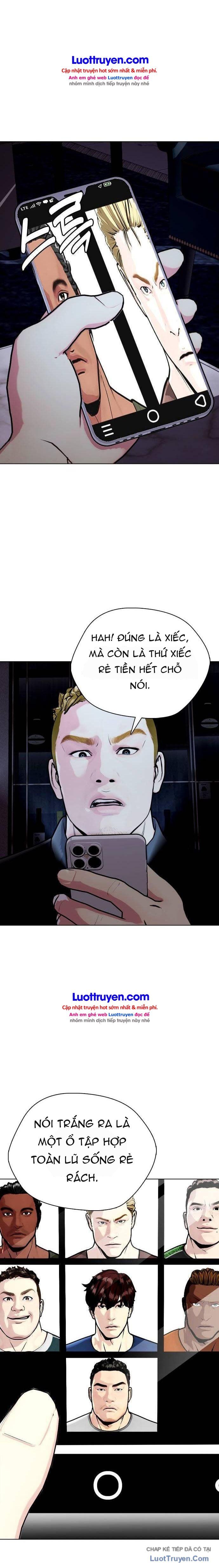Loser Giỏi Võ Chapter 167 - 23