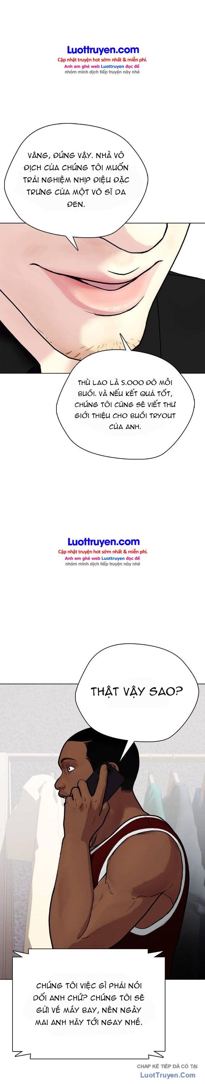 Loser Giỏi Võ Chapter 167 - 27