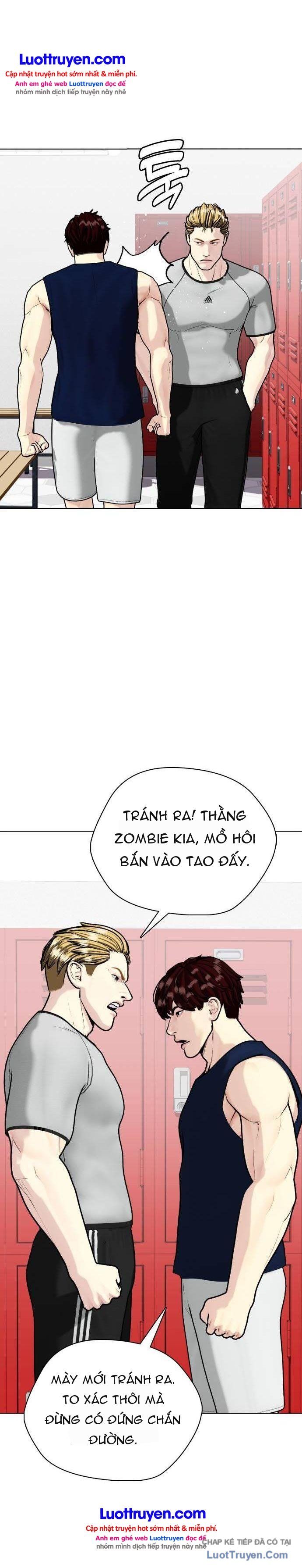 Loser Giỏi Võ Chapter 167 - 30