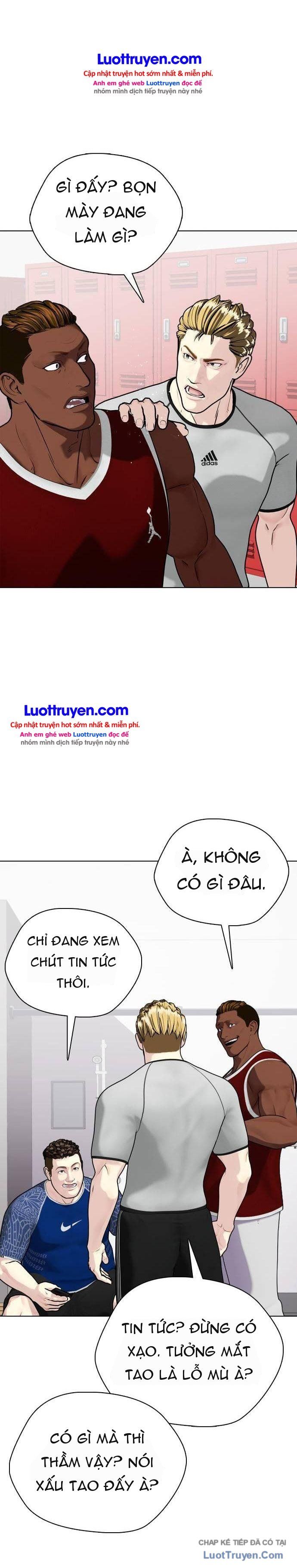 Loser Giỏi Võ Chapter 167 - 32