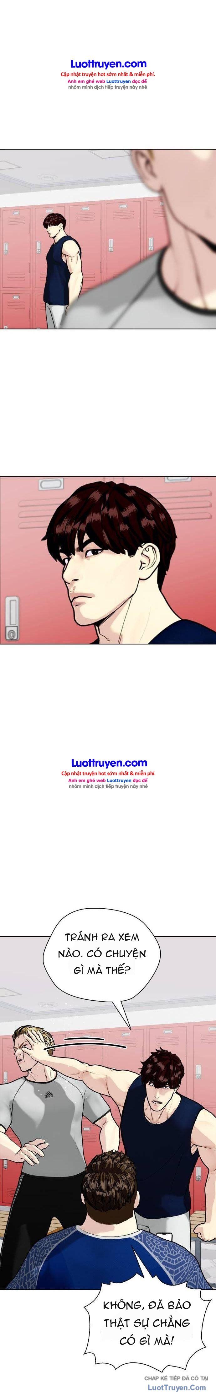 Loser Giỏi Võ Chapter 167 - 33